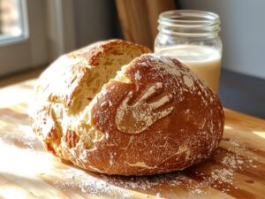 artisan bread baking guide