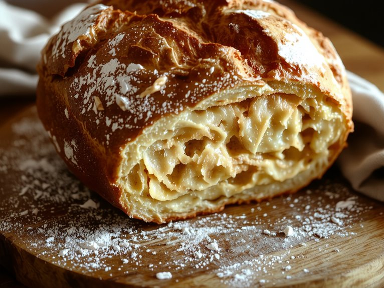 artisan sourdough baking guide