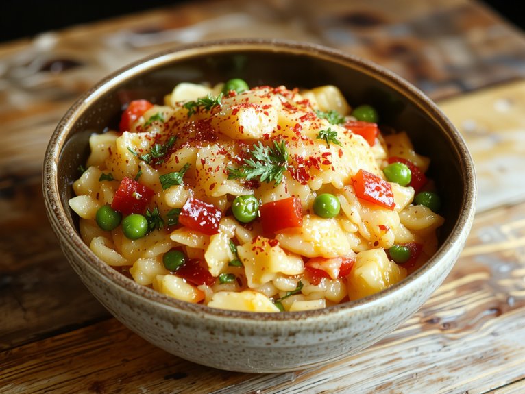 authentic spanish rice recipe