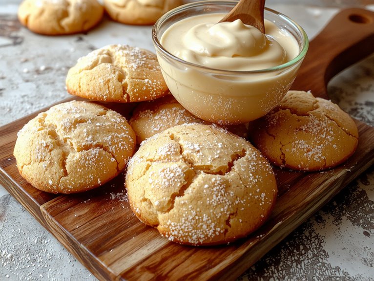 buttery soft classic treats