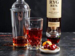 classic cocktail mix guide