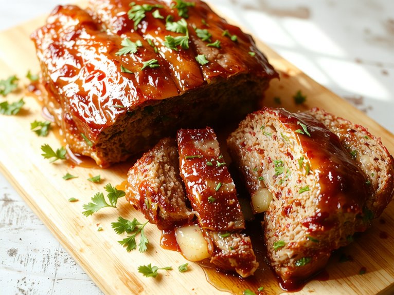 classic family comfort food