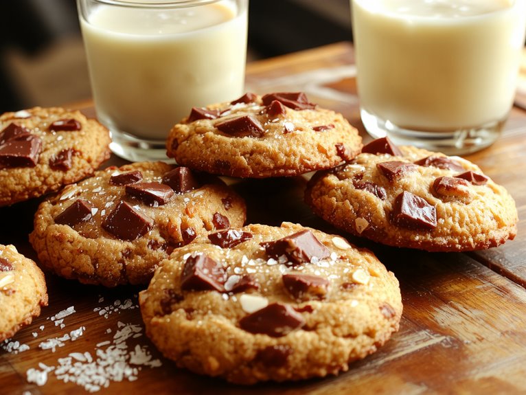 classic oatmeal cookie recipe