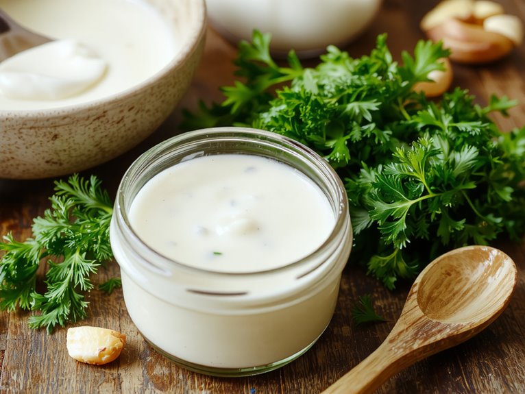 creamy flavorful easy homemade