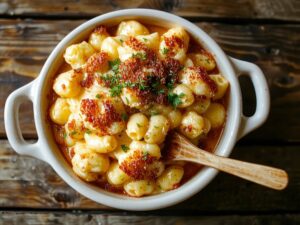 creamy mac cheese recipe