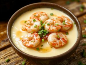 creamy southern comfort dish