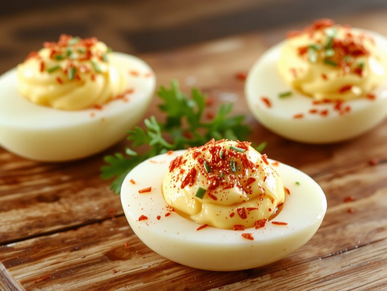 creative flavor combinations