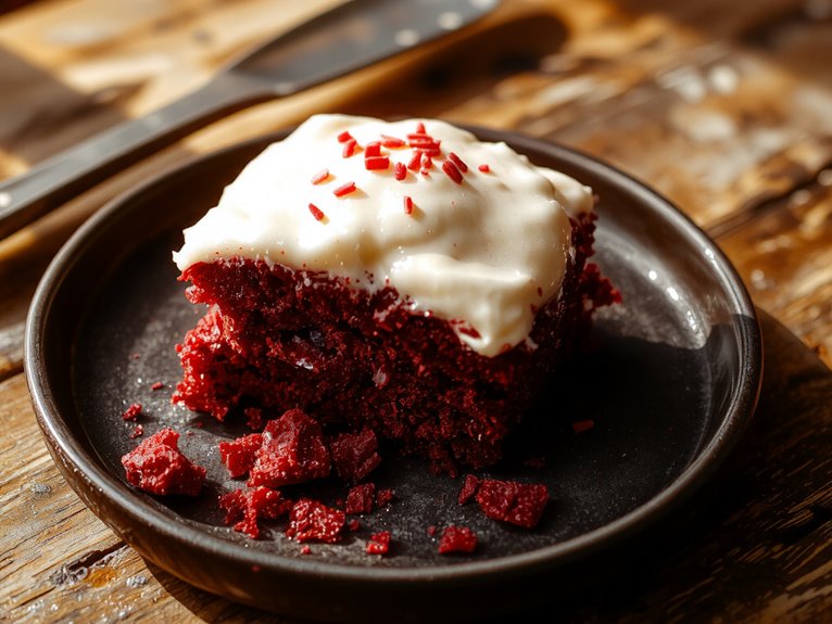 decadent velvet cake recipe