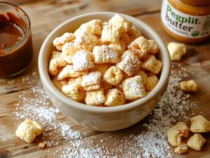 delicious dog treat recipe