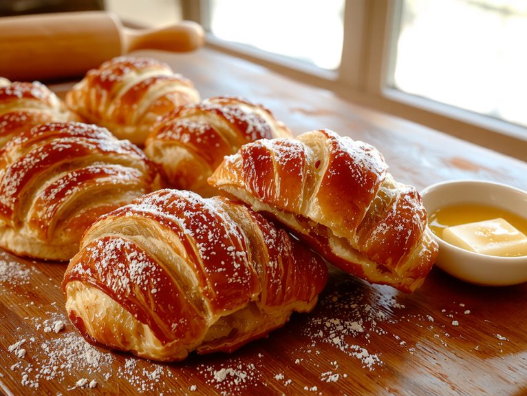 detailed homemade pastry recipe