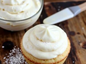 easy cream cheese frosting