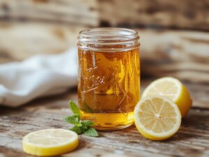 easy homemade sweet syrup recipe