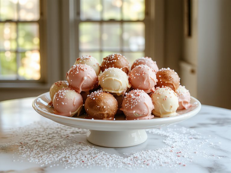 easy sweet homemade treats