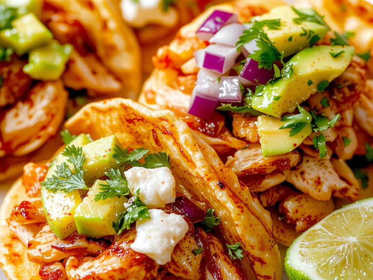 flavorful family dinner delight