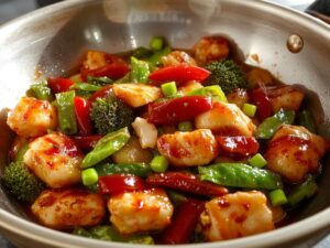 flavorful quick delicious homemade