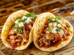 flavorful slow cooked mexican