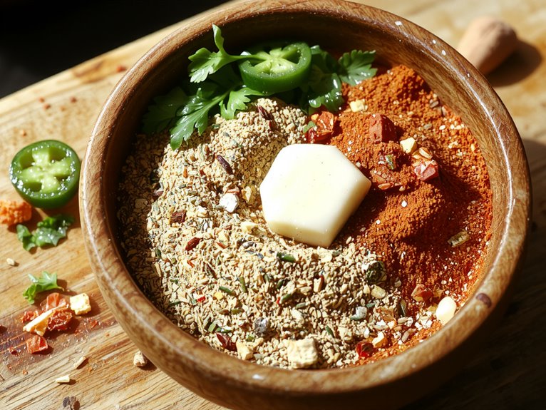 flavorful versatile spice