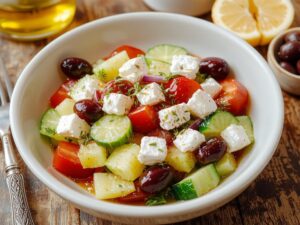 fresh flavorful traditional homemade