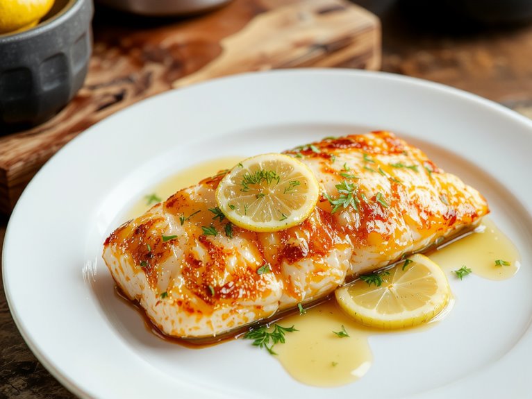 grilled mahi mahi fillets recipe