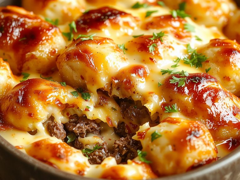 heartwarming family dinner classic