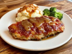 hearty southern comfort food