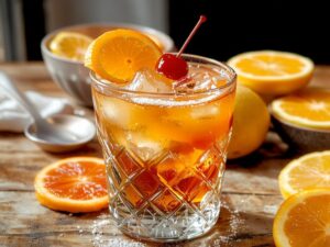 homemade cocktail recipe guide