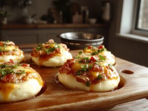homemade egg bites recipe