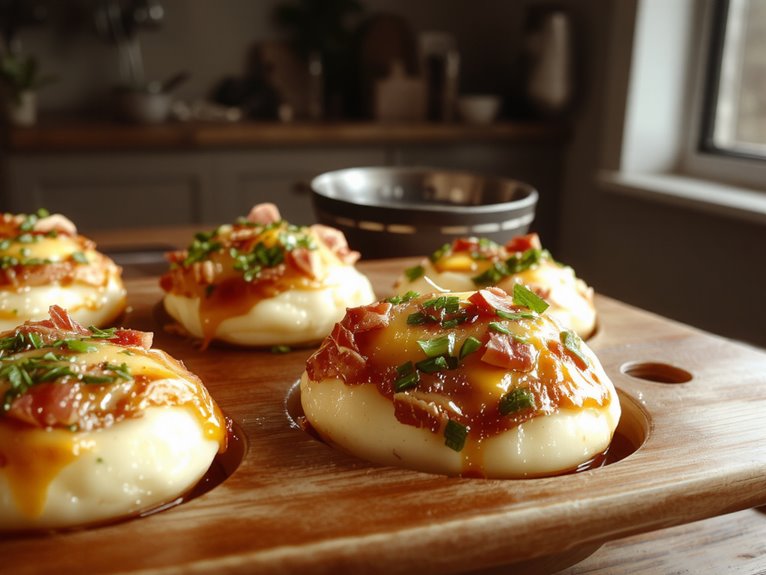 homemade egg bites recipe