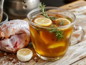 homemade turkey brine recipe