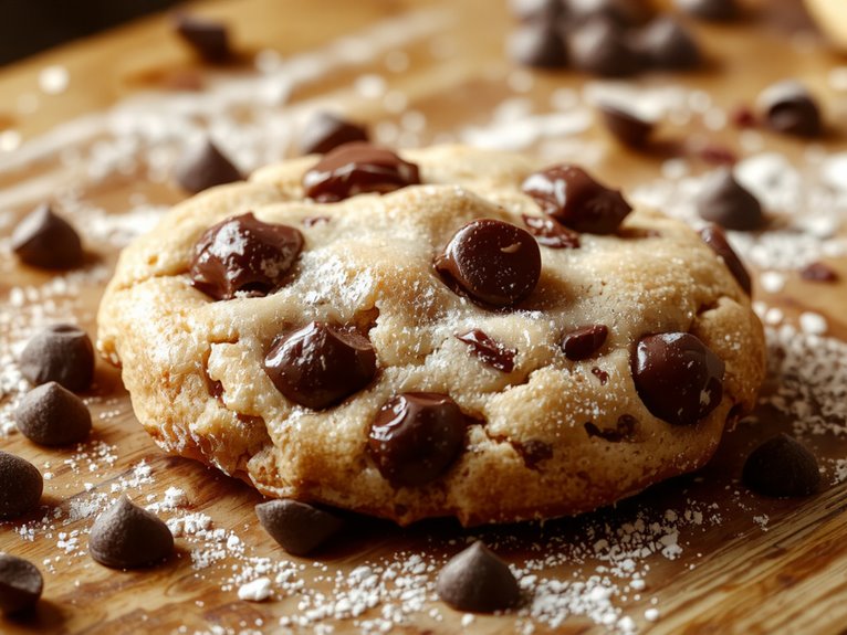 irresistible sweet baked delights