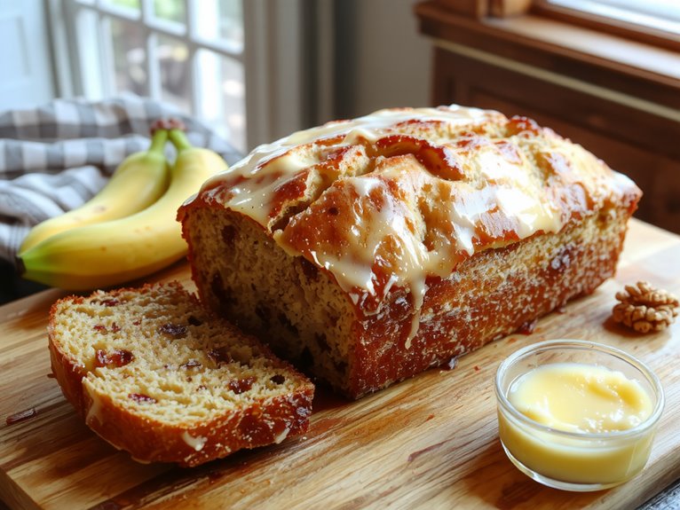 moist banana bread recipe