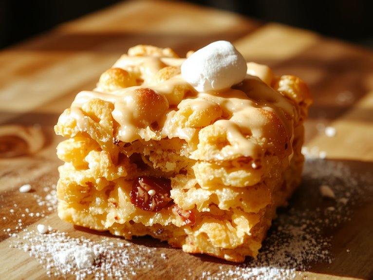 no bake marshmallow cereal treats