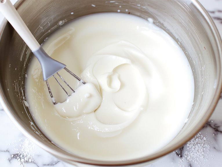 perfect royal icing recipe