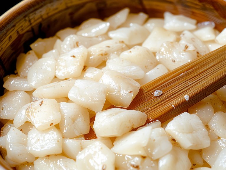 perfect sushi rice instructions