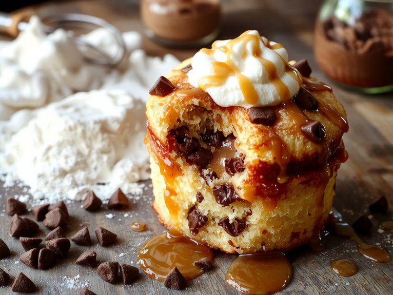 quick microwave chocolate cake