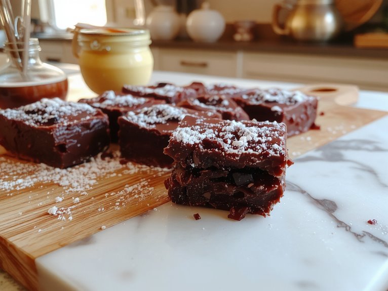 rich chocolate dessert delight