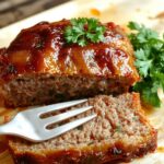 savory ground meat dish