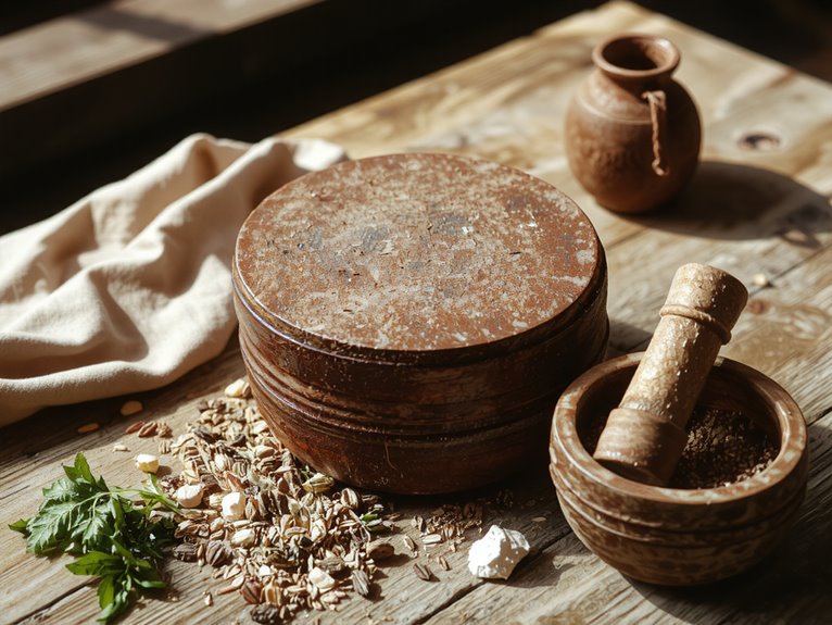 sharpening blades efficiently