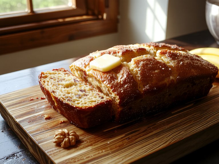 simple banana bread guide