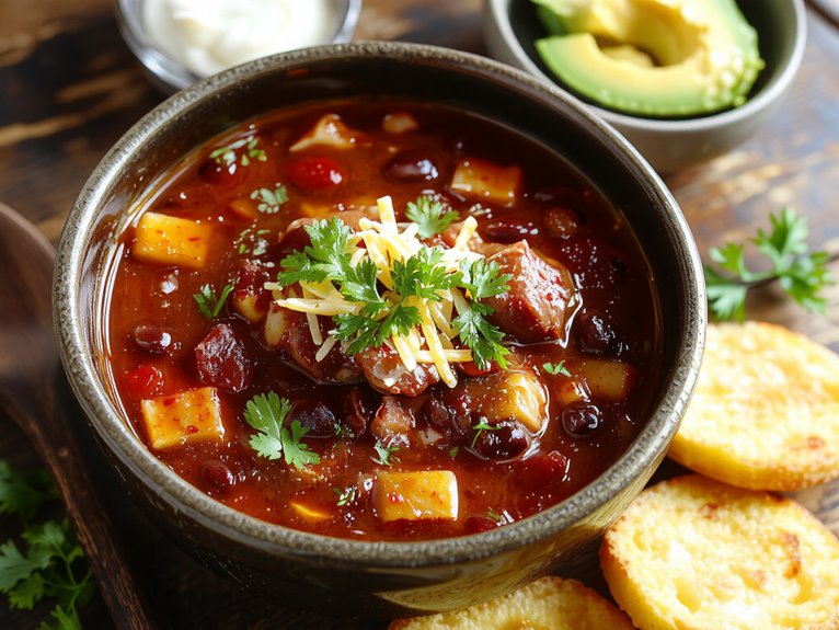 simple delicious comfort food