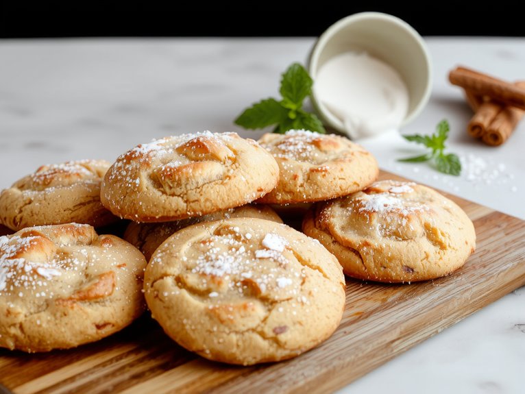 simple sweet cookie recipe