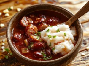 southern comfort food classic