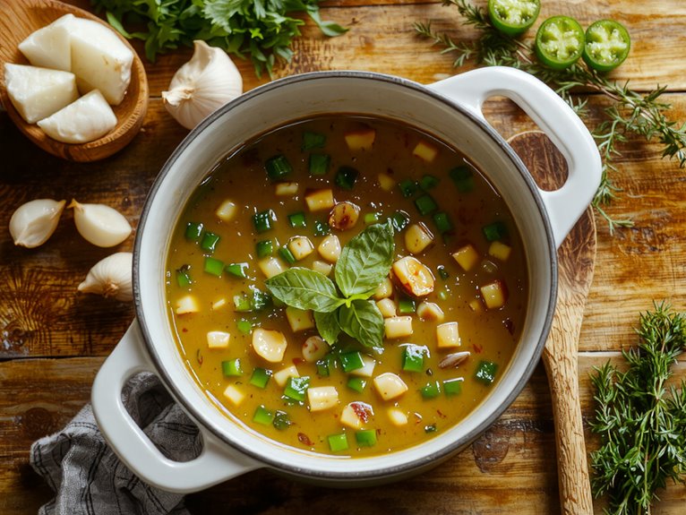 southern comfort food dish