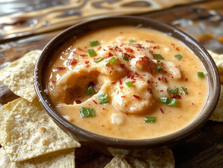 spicy creamy chicken delight