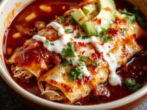 tasty mexican comfort food
